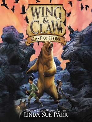 cover image of Beast of Stone